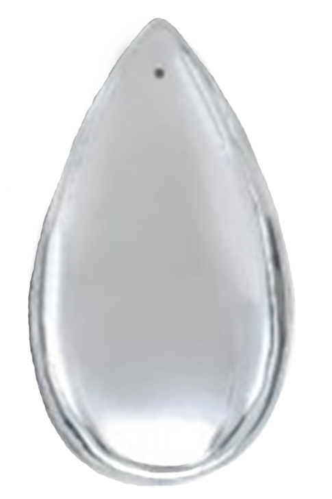 Smooth Almond
